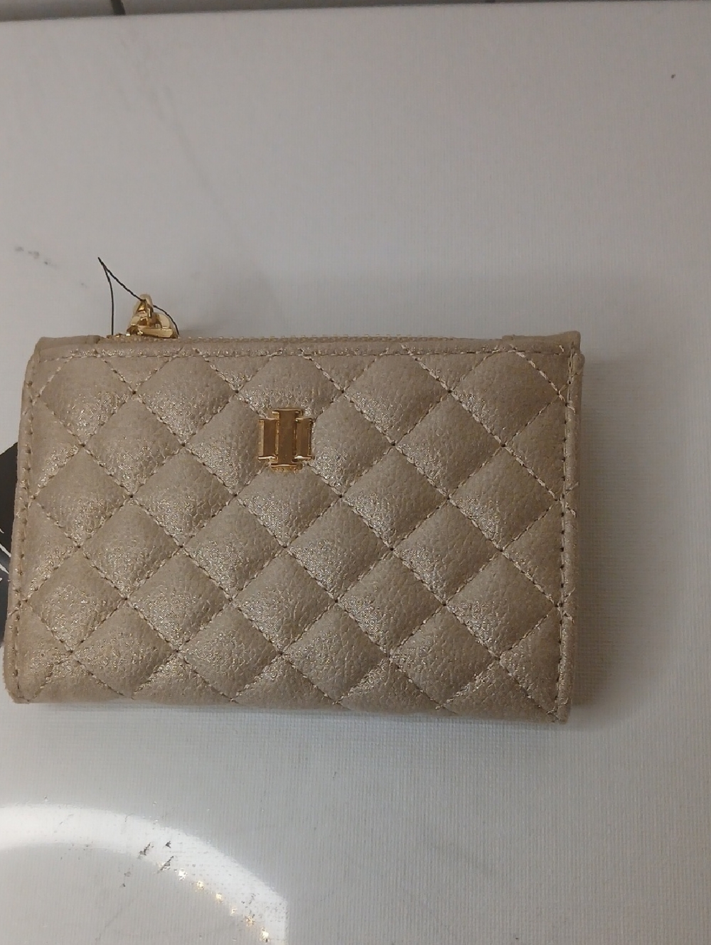 International Concepts wallet